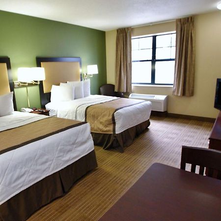 Extended Stay America Suites - Baltimore - Ґлен-Берні Екстер'єр фото