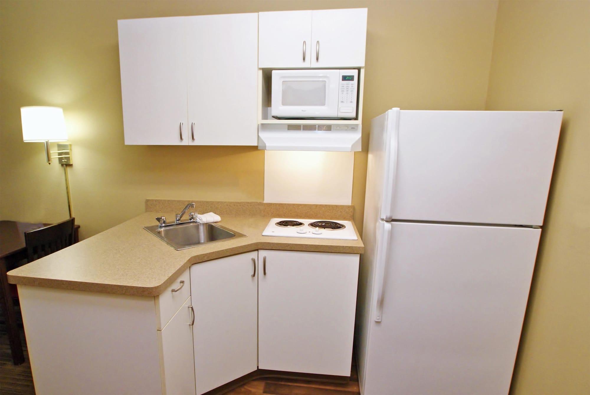 Extended Stay America Suites - Baltimore - Ґлен-Берні Екстер'єр фото