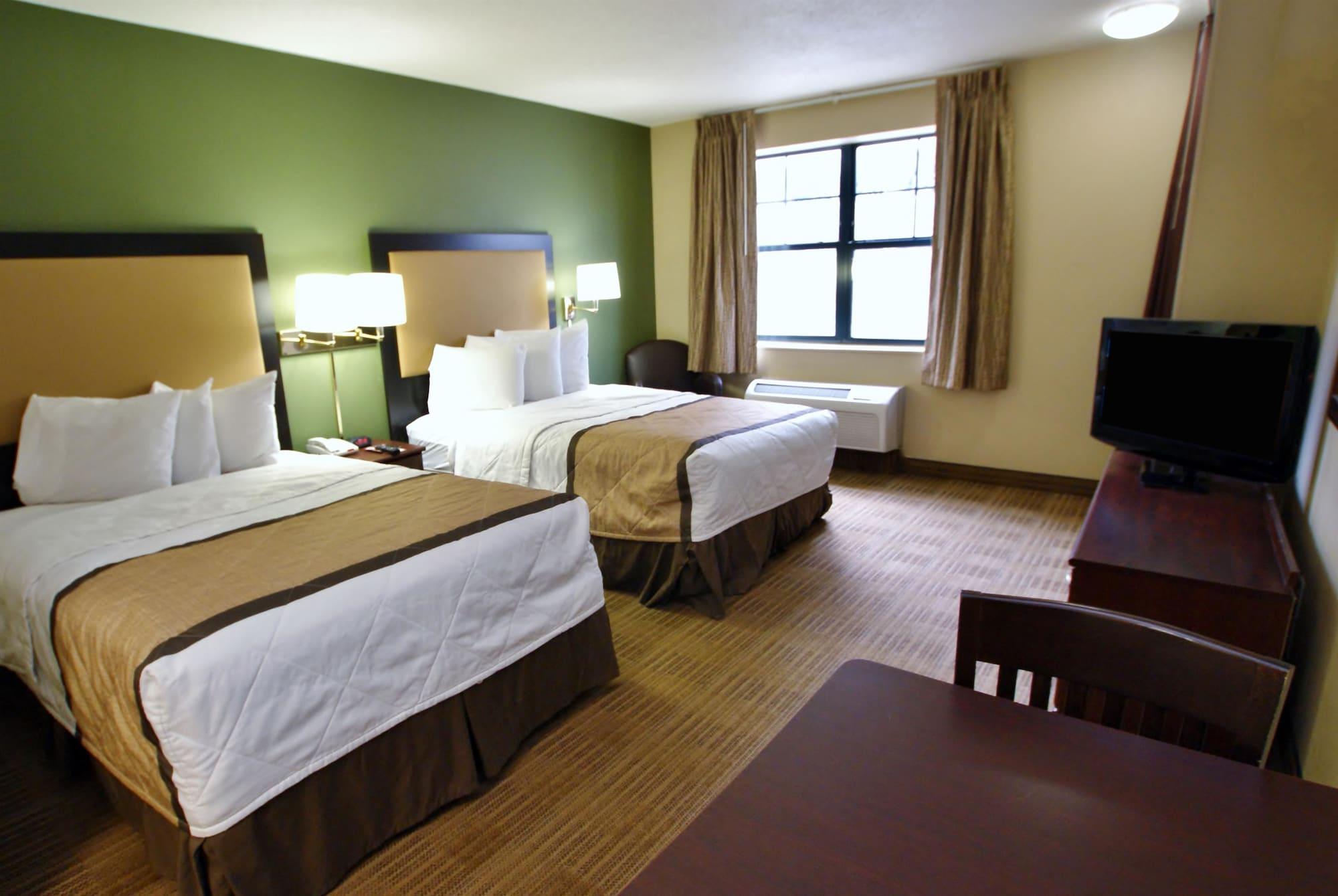Extended Stay America Suites - Baltimore - Ґлен-Берні Екстер'єр фото