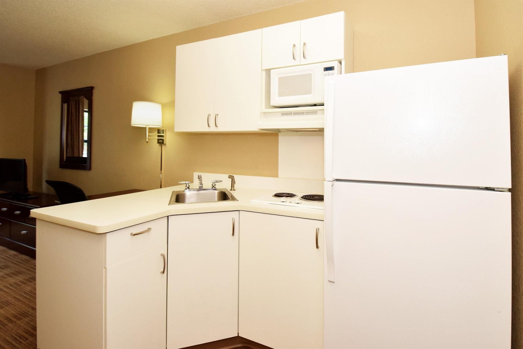 Extended Stay America Suites - Baltimore - Ґлен-Берні Екстер'єр фото