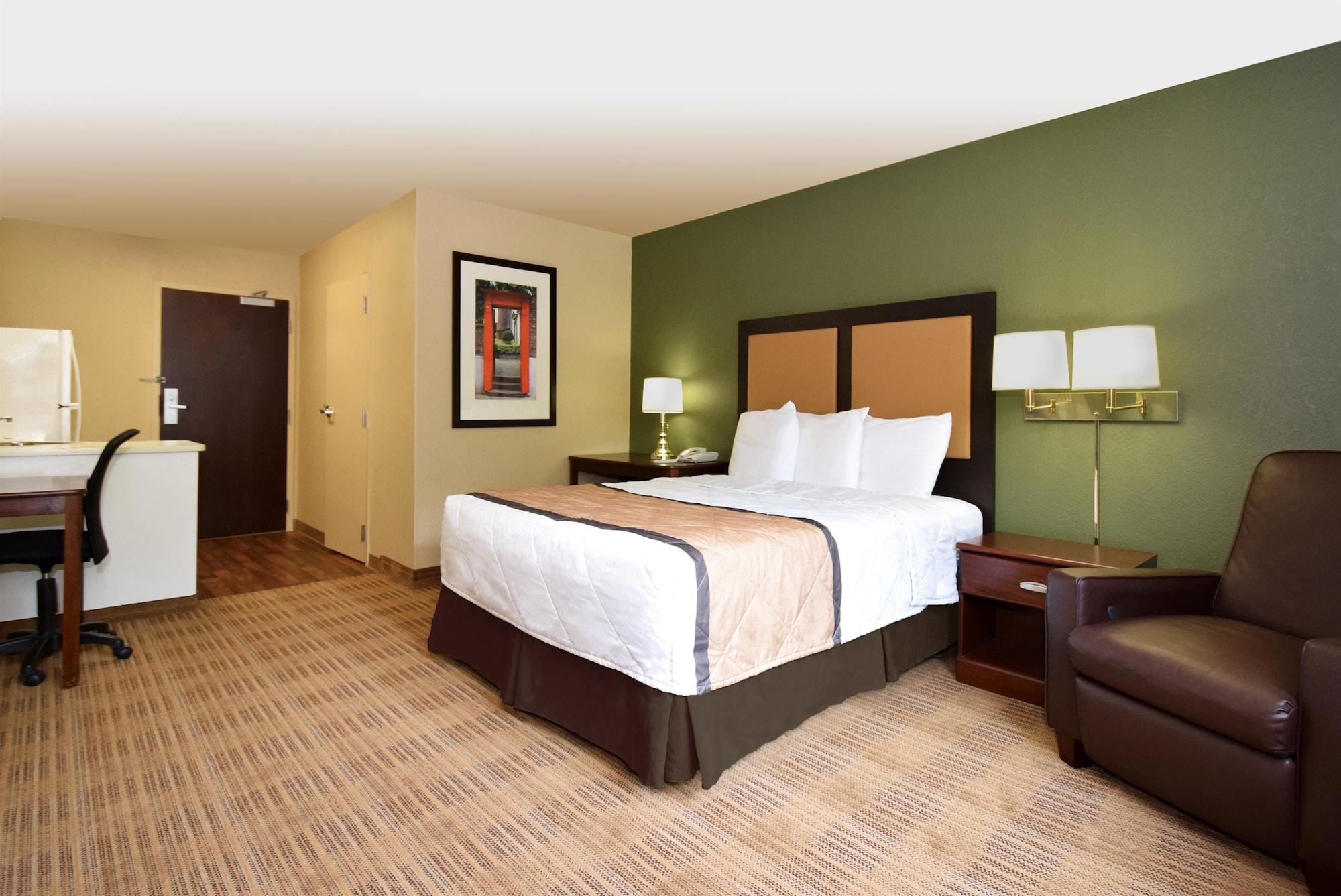Extended Stay America Suites - Baltimore - Ґлен-Берні Екстер'єр фото