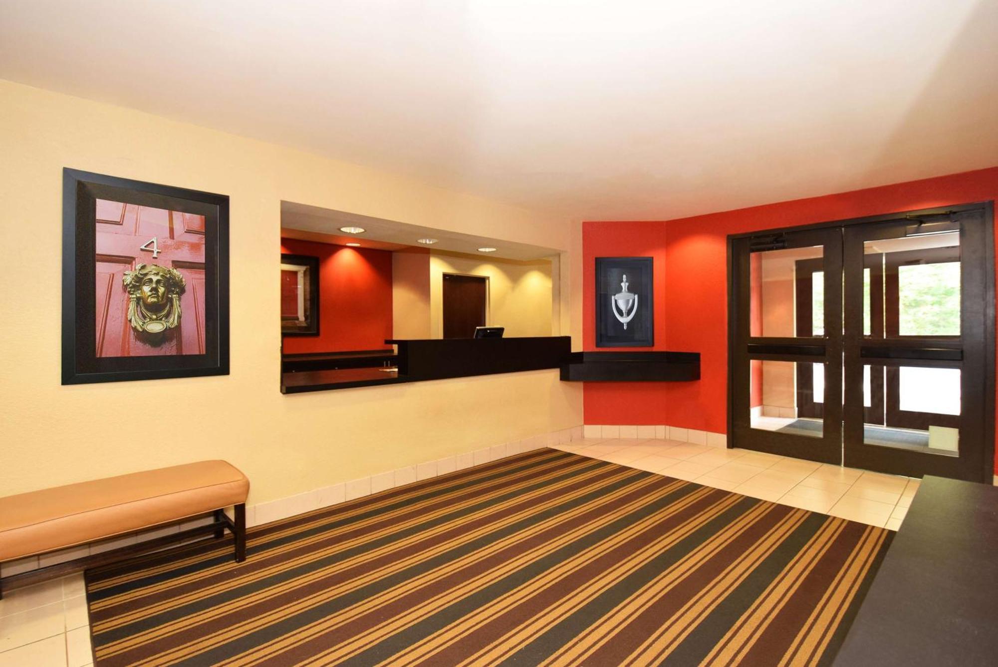 Extended Stay America Suites - Baltimore - Ґлен-Берні Екстер'єр фото