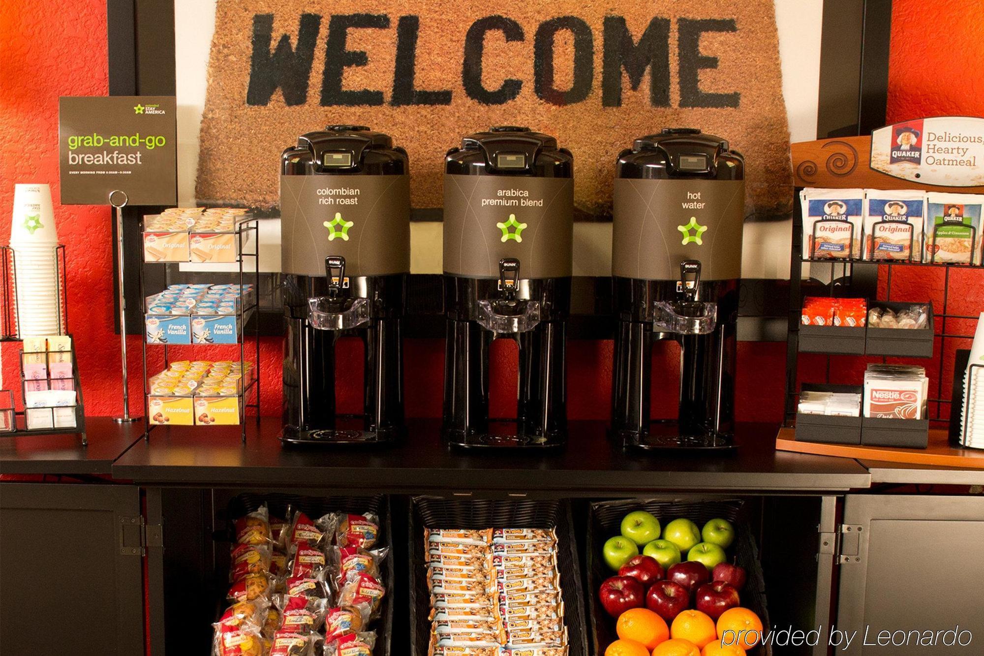 Extended Stay America Suites - Baltimore - Ґлен-Берні Екстер'єр фото