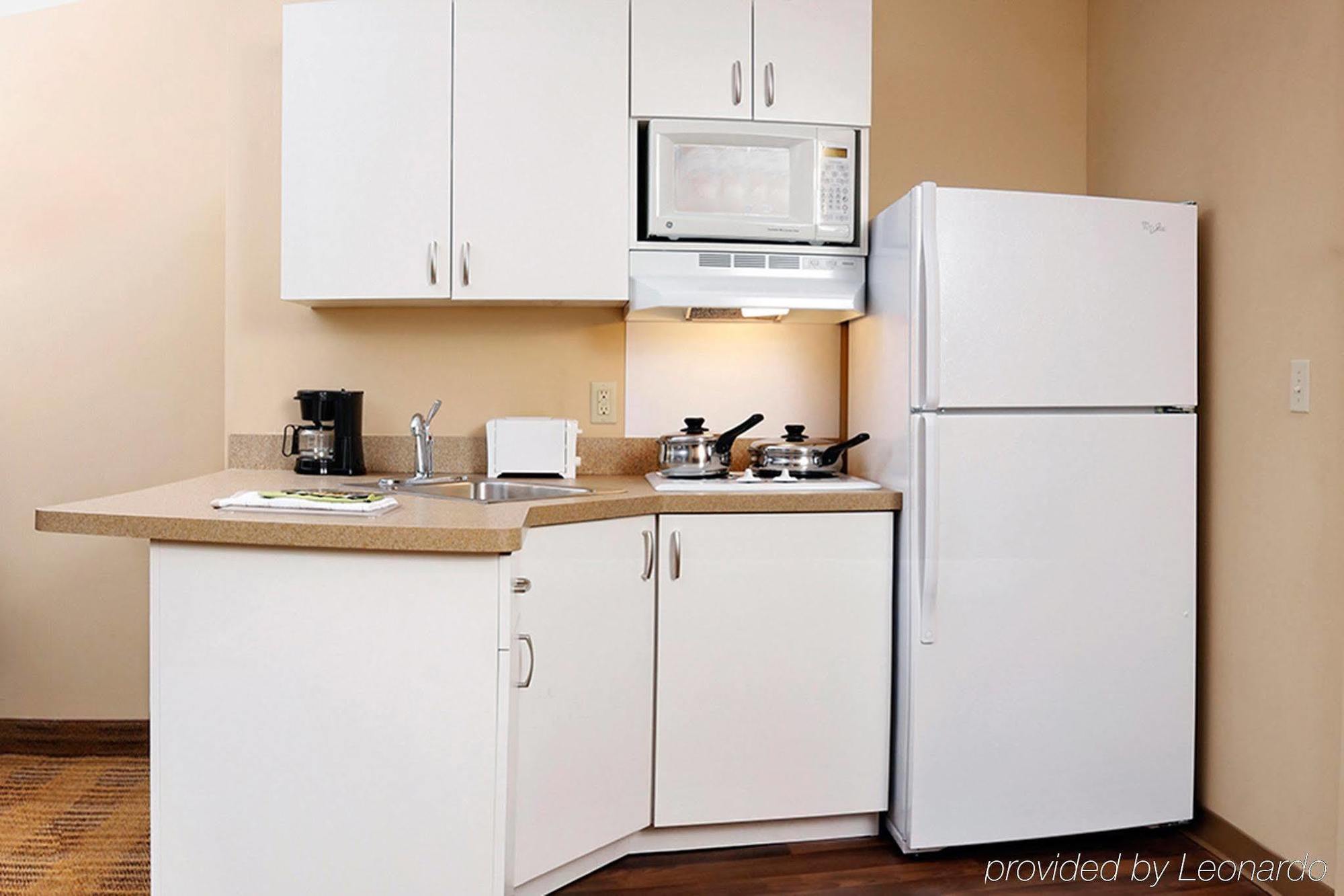 Extended Stay America Suites - Baltimore - Ґлен-Берні Екстер'єр фото