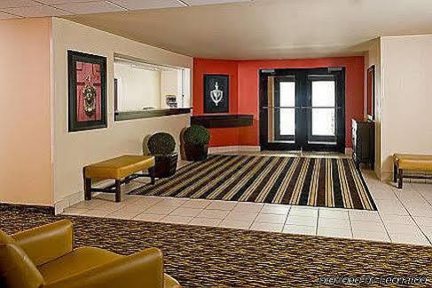 Extended Stay America Suites - Baltimore - Ґлен-Берні Екстер'єр фото